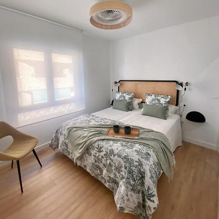 Apartamento La Muralla Talavera de la Reina Exteriör bild