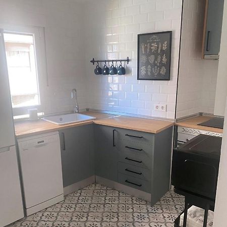 Apartamento La Muralla Talavera de la Reina Exteriör bild