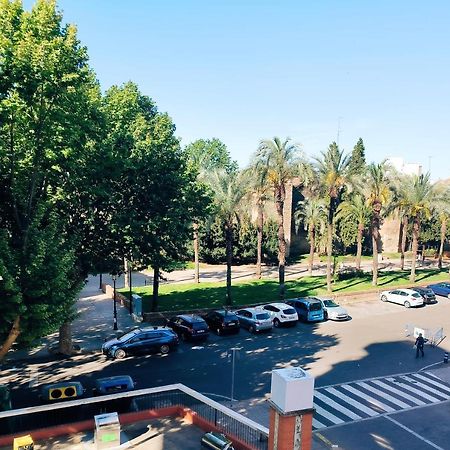 Apartamento La Muralla Talavera de la Reina Exteriör bild