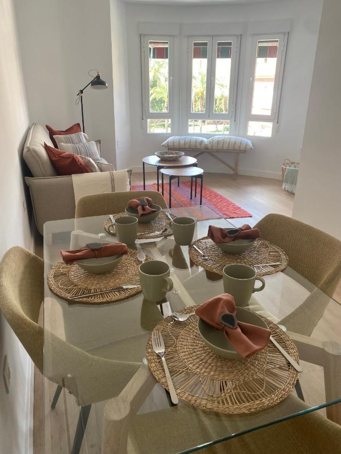 Apartamento La Muralla Talavera de la Reina Exteriör bild