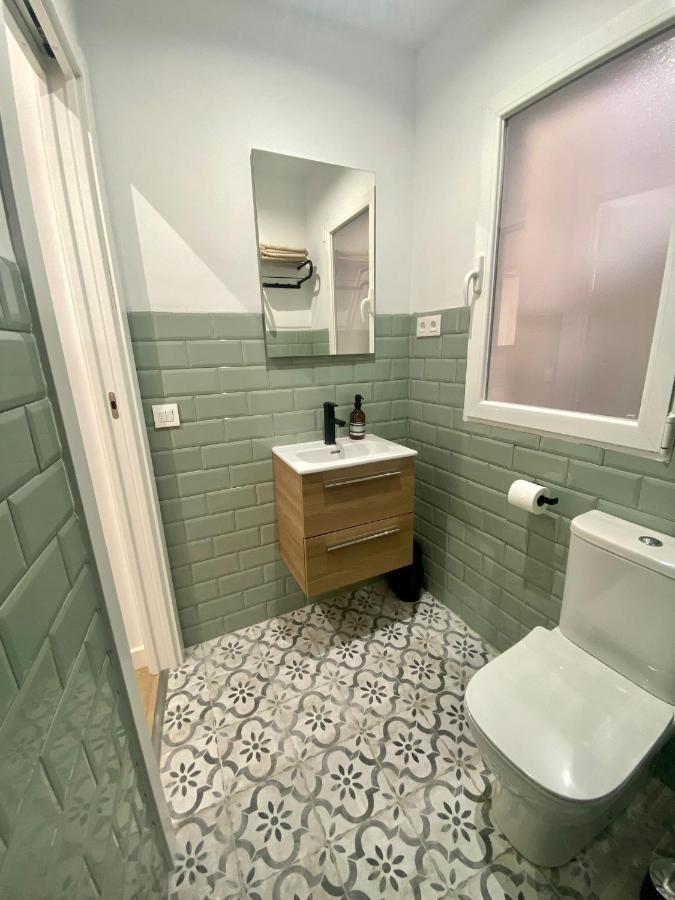 Apartamento La Muralla Talavera de la Reina Exteriör bild