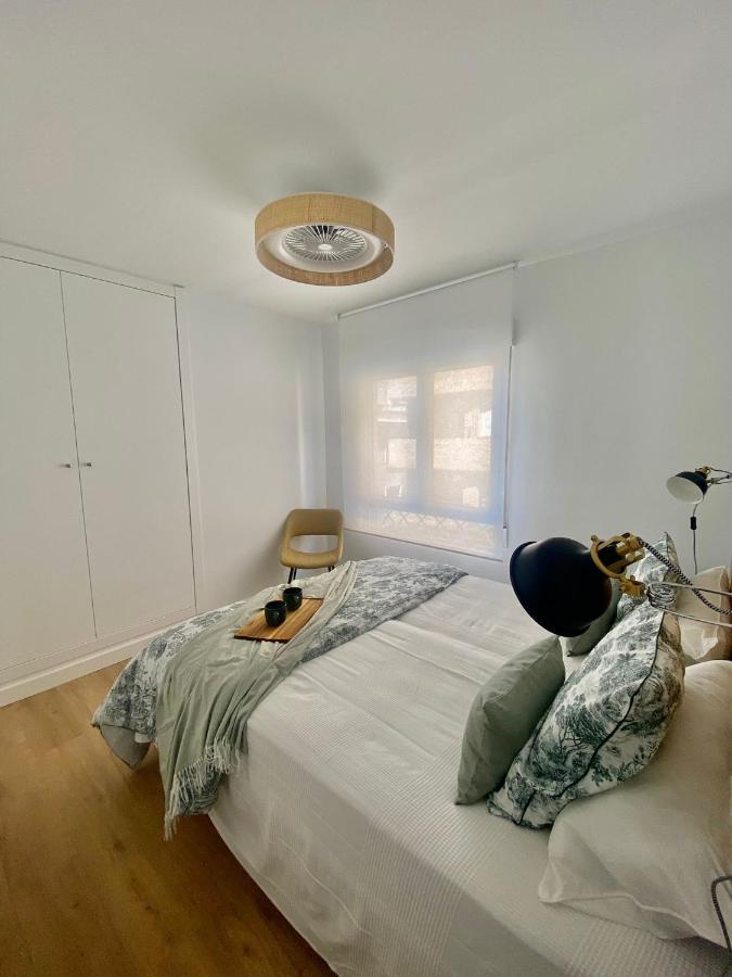Apartamento La Muralla Talavera de la Reina Exteriör bild