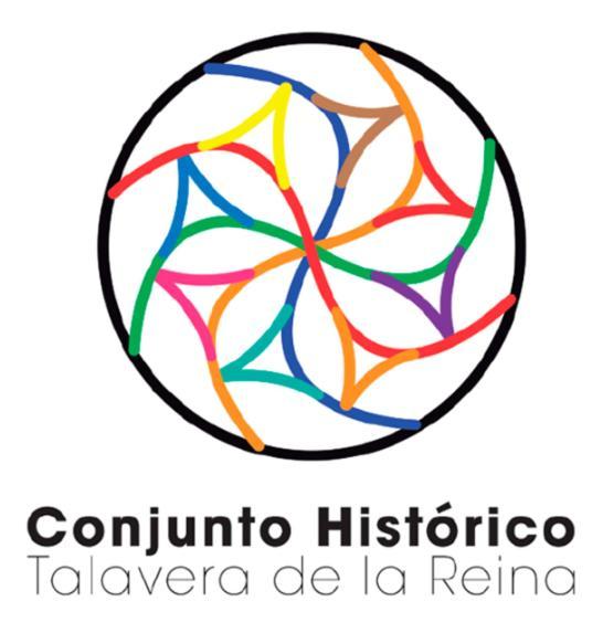 Apartamento La Muralla Talavera de la Reina Exteriör bild